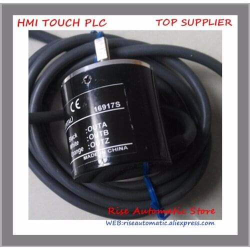 Incremental Rotary Encoder E6B2-CWZ6C 1024P/R 5-24VDC Open Abz Phase E6B2CWZ6C 1024P/R E6B2 CWZ6C 1024PPR