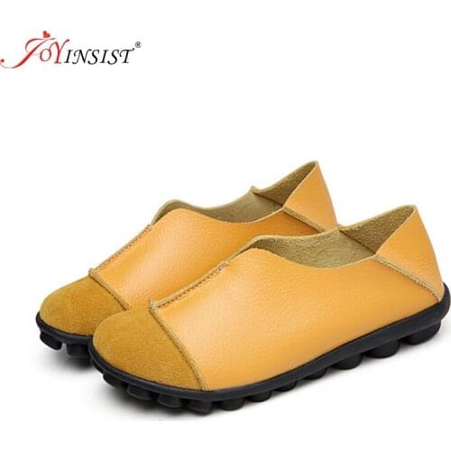 JOYINSIST Women's Slip-ons