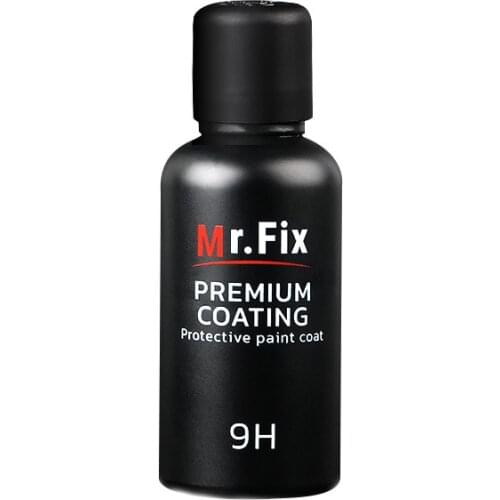 30ml Car 9H Polish Liquid Glass Ceramic Coat Anti-scratch Auto Detailing Glasscoat Super Hydrophobic Motorcycle Coating Goods