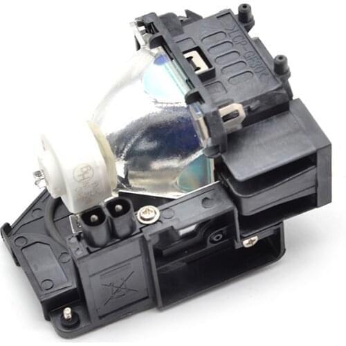 Projector lamp bulb NP15LP for NEC M260X M260W M300X M300XG M311X M260XS M230X M271W M271X M311X compatible lamp with housing