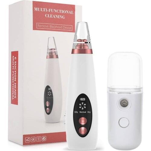 Msmask Vacuum Pore Cleaners