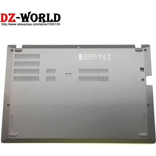 New/orig shell Base Bottom Cover Lower Case D Cover for Lenovo ThinkPad T480s Laptop 01LV696 01YN989 01YT253 AM16Q000500