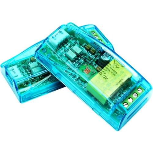 PZEM-004T 3.0 Version Communication Module TTL Modbus-RTU AC Single Phase 100A