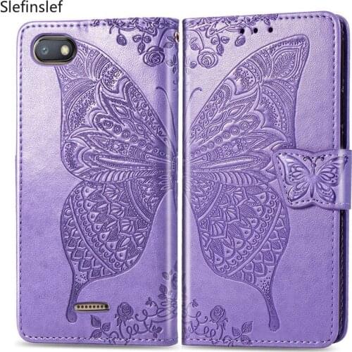 Slefinslef Phone Cases Xiaomi Mi 6X
