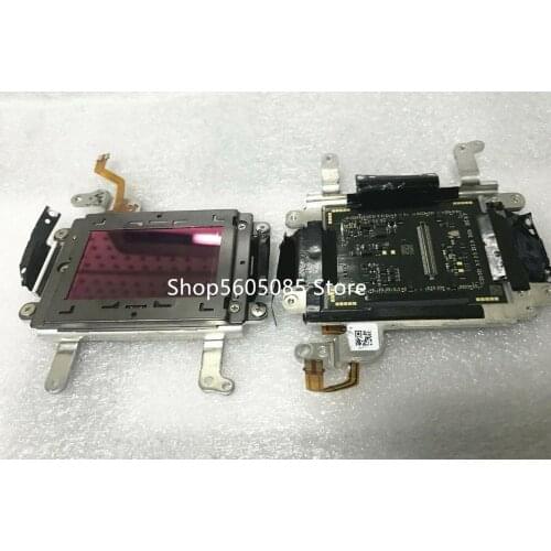 Replacement Part Nikon D850 CCD CMOS Image Sensor Matrix with Low Pass Filter Glass NEW