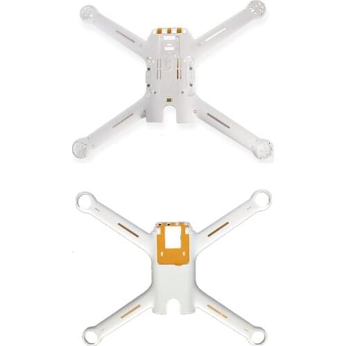 Mi Drone 4k Version Spare Parts Body Shell Cover Accessories