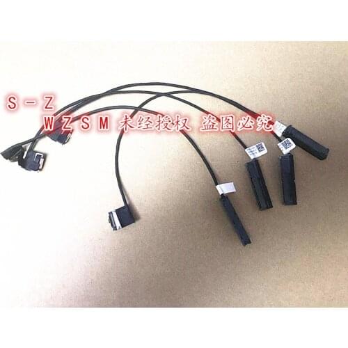Genuine New Laptop For Acer Aspires ES1-332 Hard Drive Cable HDD Connector Cable 50.GUWN1.006