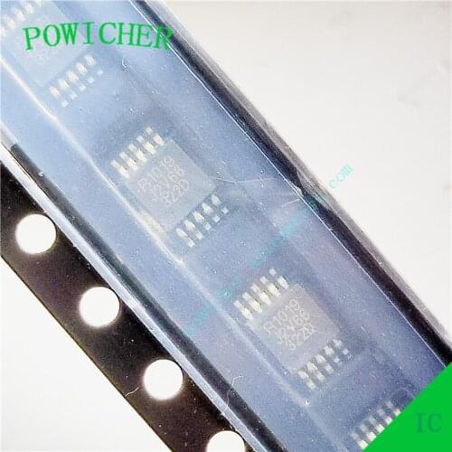 10pcs/lot AR1019-S85MSGH0 R1019 MSOP10 Original In Stock