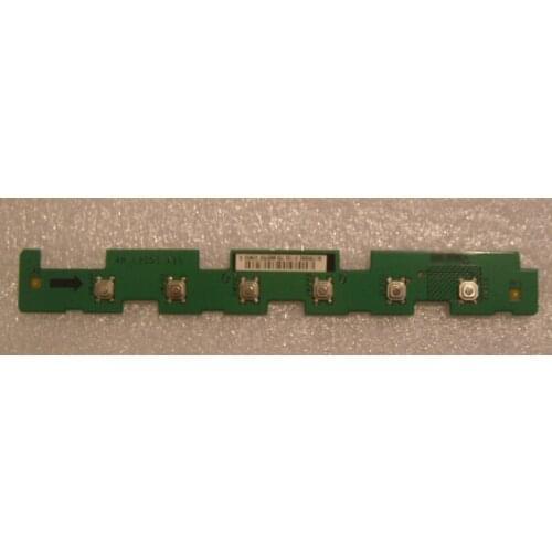 4H.L2S03.A10 projector accessories button board keyboard plate for benq display FP93VW