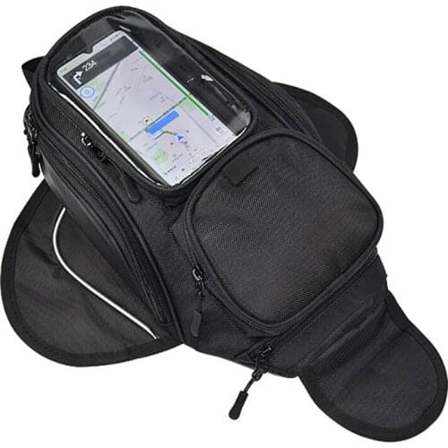 AOZBZ Bags And Cases For Motorcycles