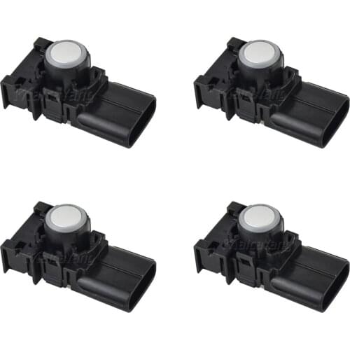 89341-76010 PCS Parking Distance Control Sensor For Lexus GS450 Hybrid CT200H ZWA10 Park Sensor 89341-76010-A0 89341-76010-C0