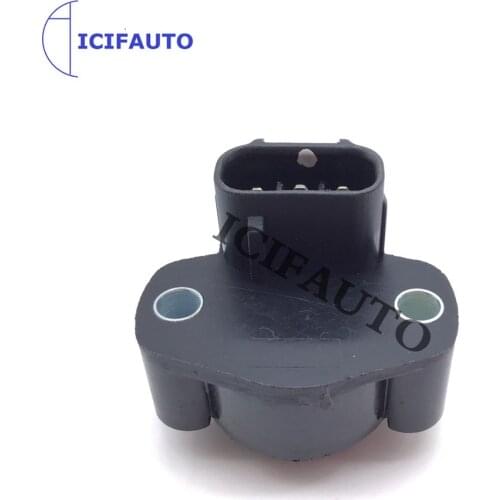Throttle Position Sensor TPS For Dodge Viper Dakota Jeep Grand Cherokee TJ Wrangler 2.5 4.0 8.0 4874371AB,4874371AC,56027942