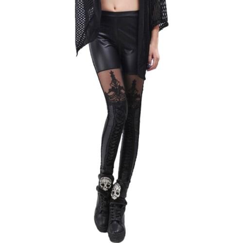 Легинсы с принтом ETOSELL China At AliExpress