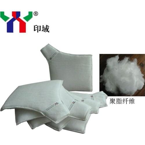 Hotsale Polyester Non Woven Filter Bag For Printing Water Tank