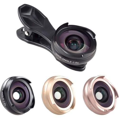 LEORY Mobile Phone Lenses