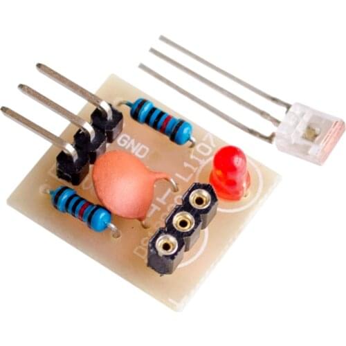 Laser Sensor Module non-modulator Tube Laser Receiver New Module