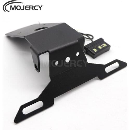 Крепления номерного знака мотоцикла MOJERCY China At AliExpress