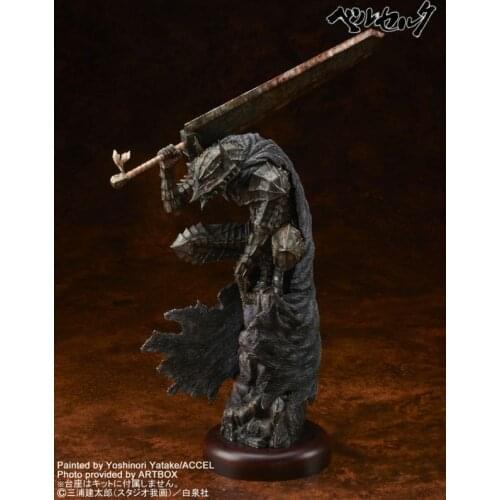 Garage Kit hand do resin die.it legend berserker die.it spot