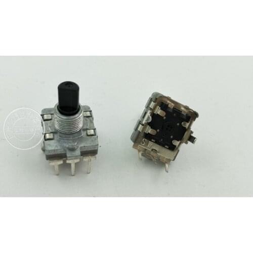 Original new 100% EC162101E1B-HA1-080 step 24 point with switch handle length 15MMF