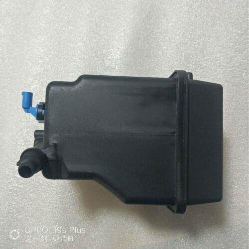 PCF000033 for car radiator expansion tank for Range Rover LR series coolant overflow container auto engine cooling parts