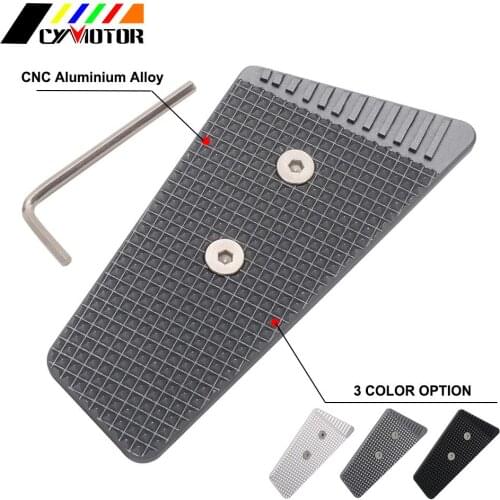 Motorcycle Rear Foot Brake Lever Pedal Enlarge Extension Rear Brake Peg For BMW R1200GS R1200LC R1200GS 1200LC 2013- 2018 2019