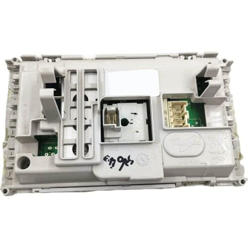 Free shipping 100% tested for washing machine xqg90-zs20903w zs20903s computer board motherboard on sale