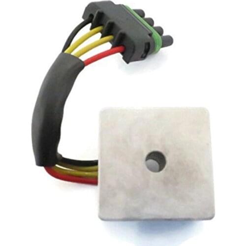 Free Shipping Voltage Regulator For Sea-doo 720 GS 85 hp 1997-2001 Jet Ski 718GTI LE GS Sea 278001239 278-001-239 278001056