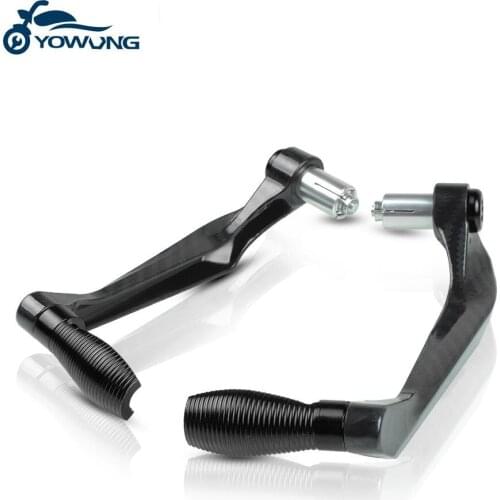 Motorcycle Brake Clutch Levers Guard Protector For Ducati Monster 1100 696 821 796 600 620 797 900 1200 S4R S2R Monster Parts