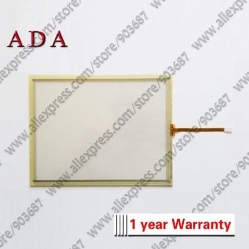 QST-084A Touch Screen Panel Glass Digitizer DMC QST-084 QST-084A Touchscreen
