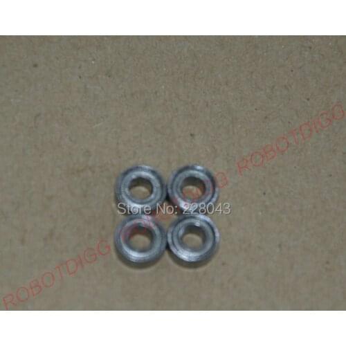 Ball Bearing 683ZZ