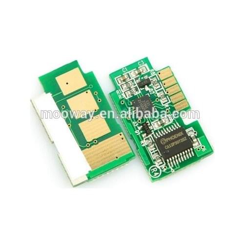 Compatible toner chip for Samsung 2620 2820 2670 2830 2870 2880 MLT-D115L toner chip