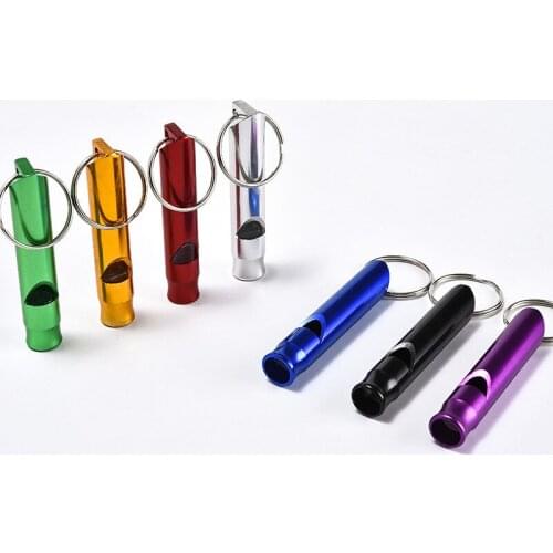 1PC training dog whistle ultrasonic pet training whistle dog whistle cat training whistle anti-lost dog training device