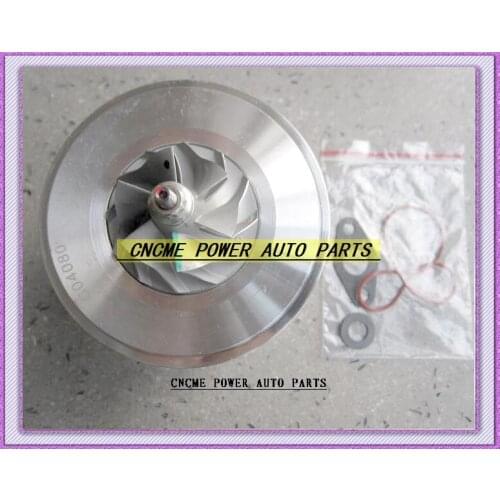 TURBO Cartridge CHRA Core GT1749V 717478-5006S 717478 717478-0003 717478-0001 For BMW 320D E46 320TD 120D 520D 1998- M47TU 2.0L