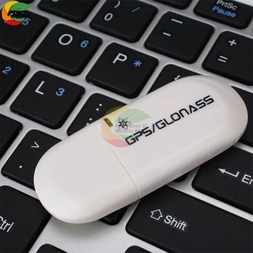 VK172 GPS VK-172 GMOUSE USB GPS Module GLONASS USB GPS Interface Navigation