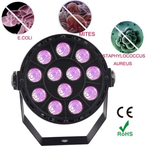 XY Ultraviolet Lamps