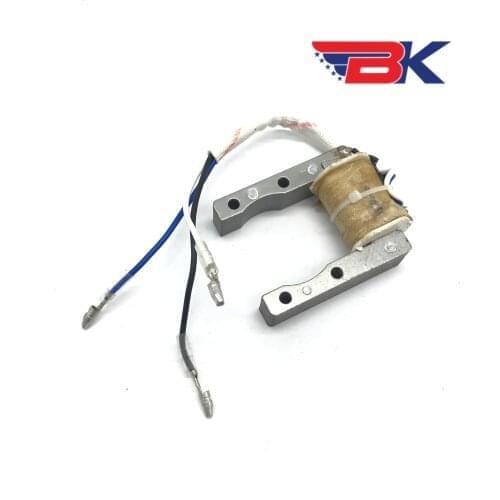 Ignition Magneto Stator 2-Stroke 50cc 60cc 66cc 80cc Engine Motorized bicycle