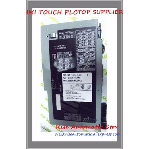 1785-L40B PLC Standard PLC-5 Processor New Original