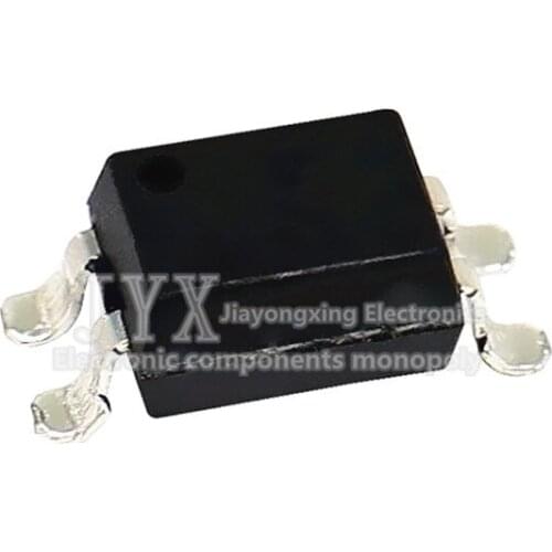 20PCS PC817C SOP4 PC817-C SOP PC817 C SMD new and original IC