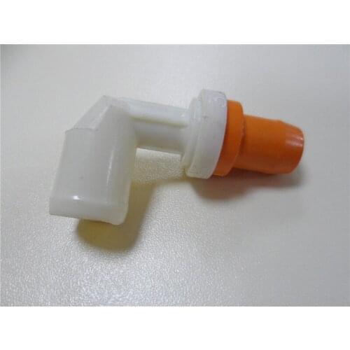 Car Check Valve for Mazda 6 2003-2005 , Check way for Mazda 3 2.0CC M5 L325-13-890
