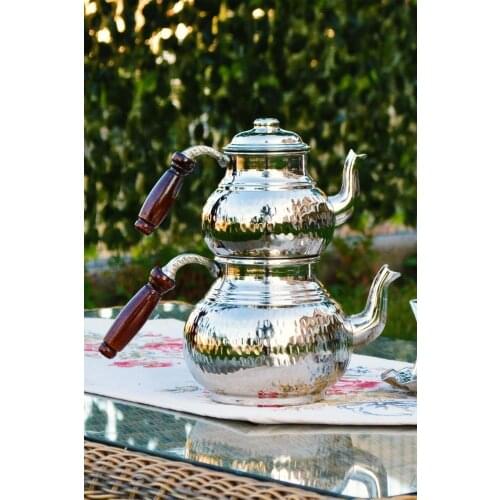 Bakir Concept Tea Utensils