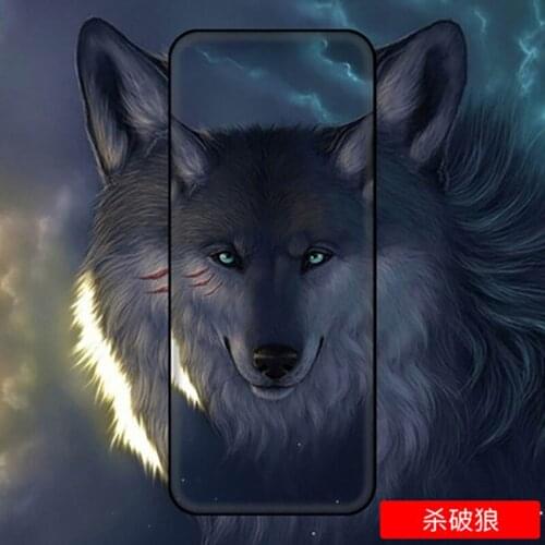 For Xiaomi Qin F21S Case Cartoon Soft TPU Silicon Phone Cases For Xiaomi Qin F 21S Case F21 S Full Protection Capa Shell