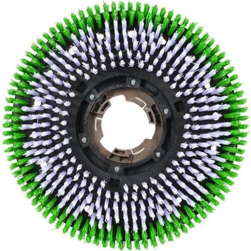 Brushes Accessories for Floor Washing Machine BF522 no machine