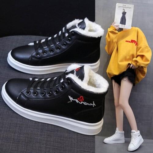 GGZONE Women's Sneakers