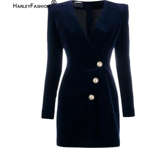 Женские стильные платья HARLEYFASHION China At AliExpress