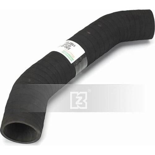 For Caterpillar Excavator Intercooler to Engine 1 Pipe E324/325/329D C7 Engine Air Intake Connection 203-2867