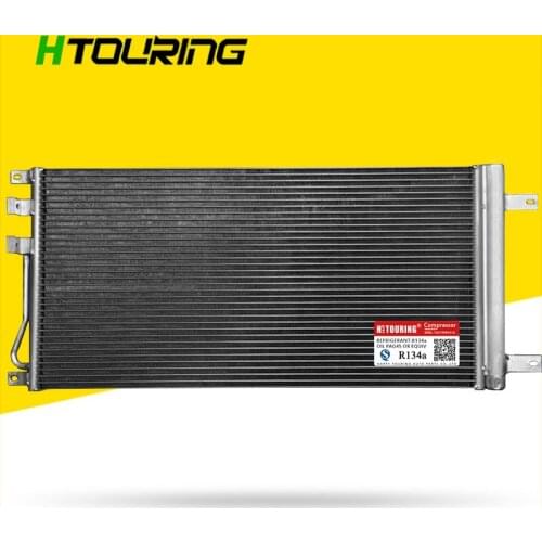 For Car Ssangyong 11-15 KORANDO (CK) 2.0 G20 D20DTF 1998- Aircon A/C AC Air Conditioning condenser 68400-34001 6840034001