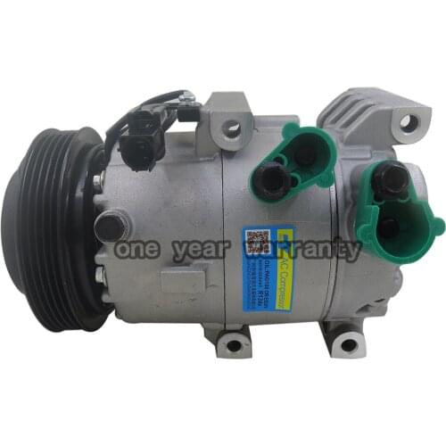 VS14E new model AC Compressor For Hyundai I30 1.6 2012-2017