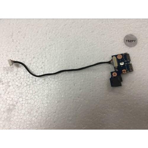 NEW USB Power Button Board For Samsung NP300E5Z NP300E5X NP300E5C BA92-10202A