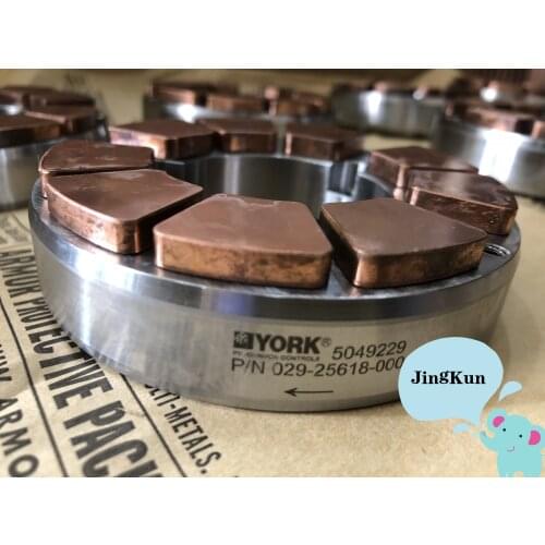 Purchasing Air Conditioning Parts BARING HS REVERSE THRUST 029-25168-000 for York Central Air Condition