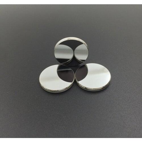 CO2 Laser Reflective Lens Multi-diameter Thickness 3mm Molybdenum Metal Material Cutting Machine, Marking Machine